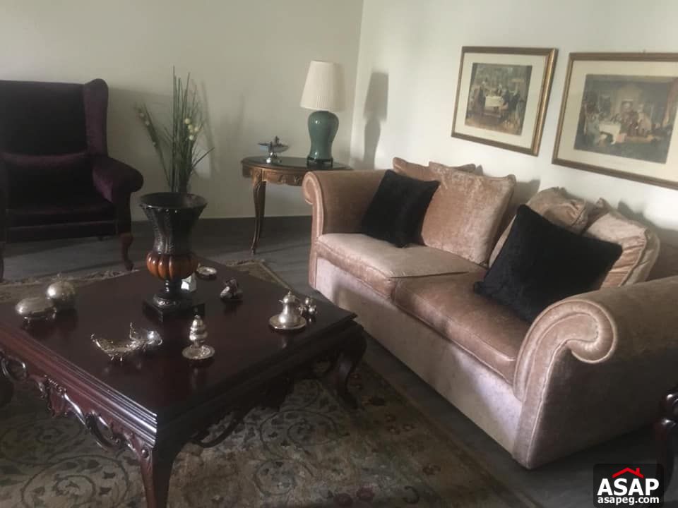 Apartment with Lake View for Rent in Park View Apartment with Lake View for Rent in Park View