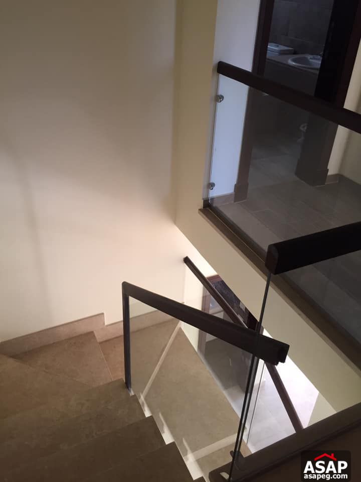 Duplex for Rent in Beverly Hills - Sheikh Zayed Duplex for Rent in Beverly Hills - Sheikh Zayed