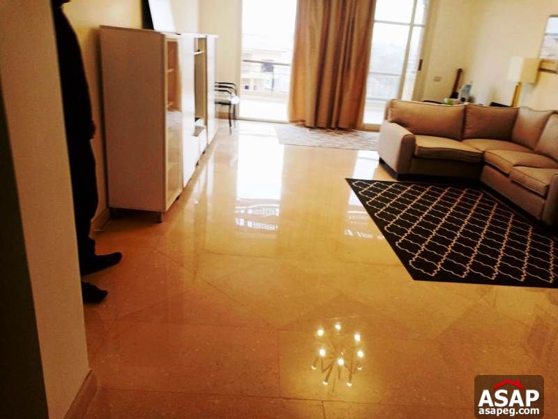 Villa for Rent in Lake View - New Cairo Villa for Rent in Lake View - New Cairo