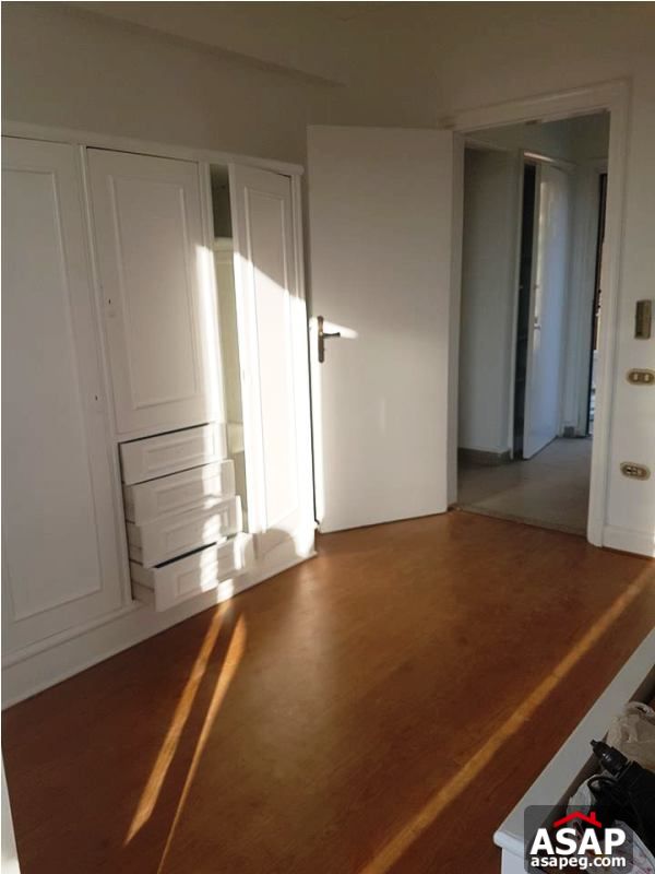 Apartment with Big Terrace in Zamalek for Rent Apartment with Big Terrace in Zamalek for Rent