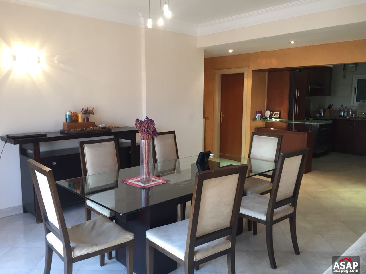 Furnished Property in Zamalek for Rent Furnished Property in Zamalek for Rent