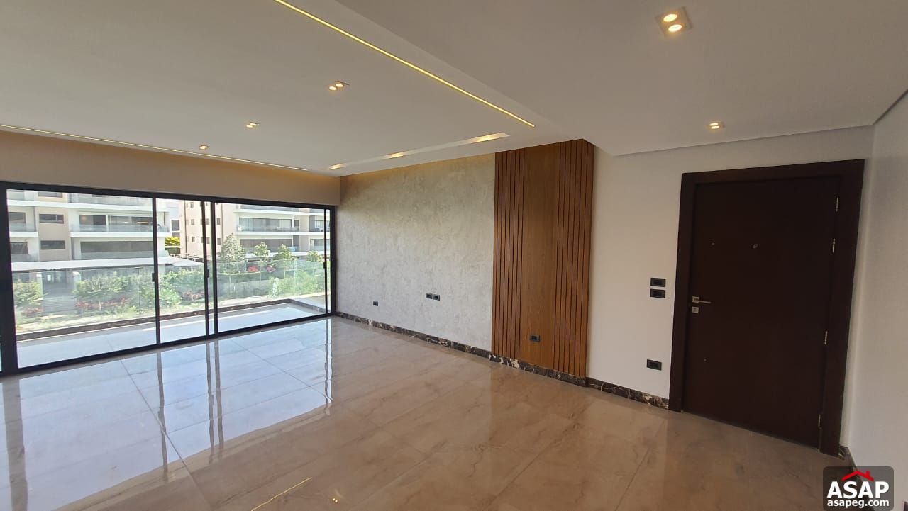 Apartment with Lake View for Rent in Lake View Residence Apartment with Lake View for Rent in Lake View Residence