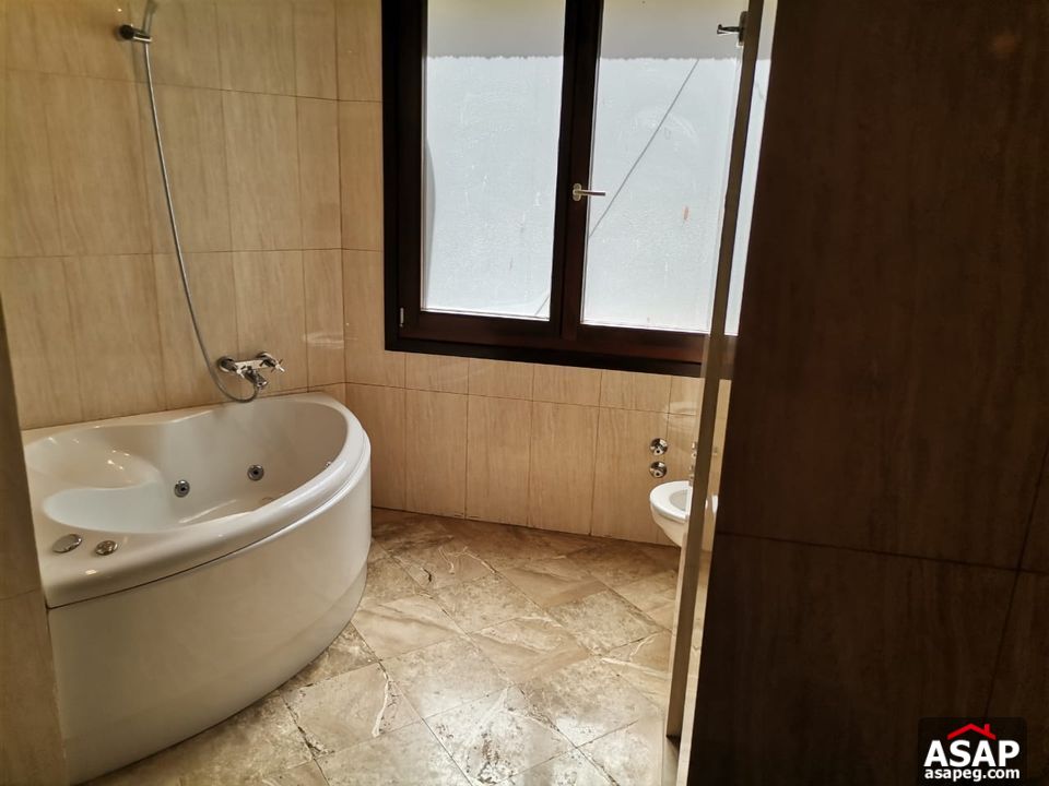 Duplex for Rent in Maadi Degla Duplex for Rent in Maadi Degla