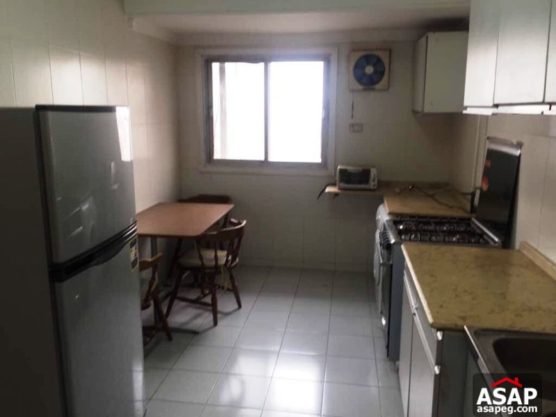 Apartment for rent in zamalek Apartment for rent in zamalek
