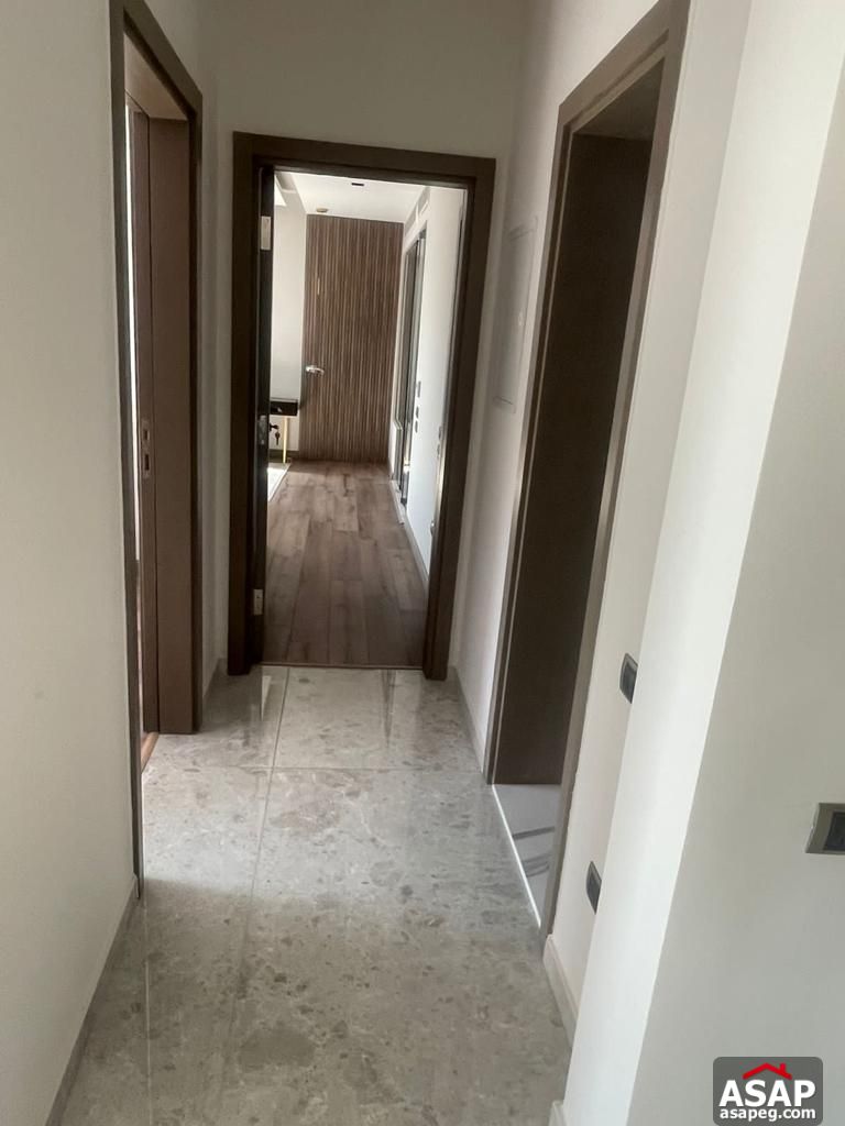 Finished Apartment for Sale in Eastown