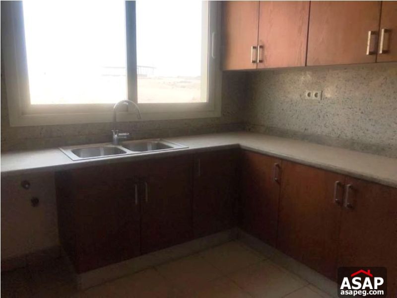 Penthouse for Rent in Uptown Cairo