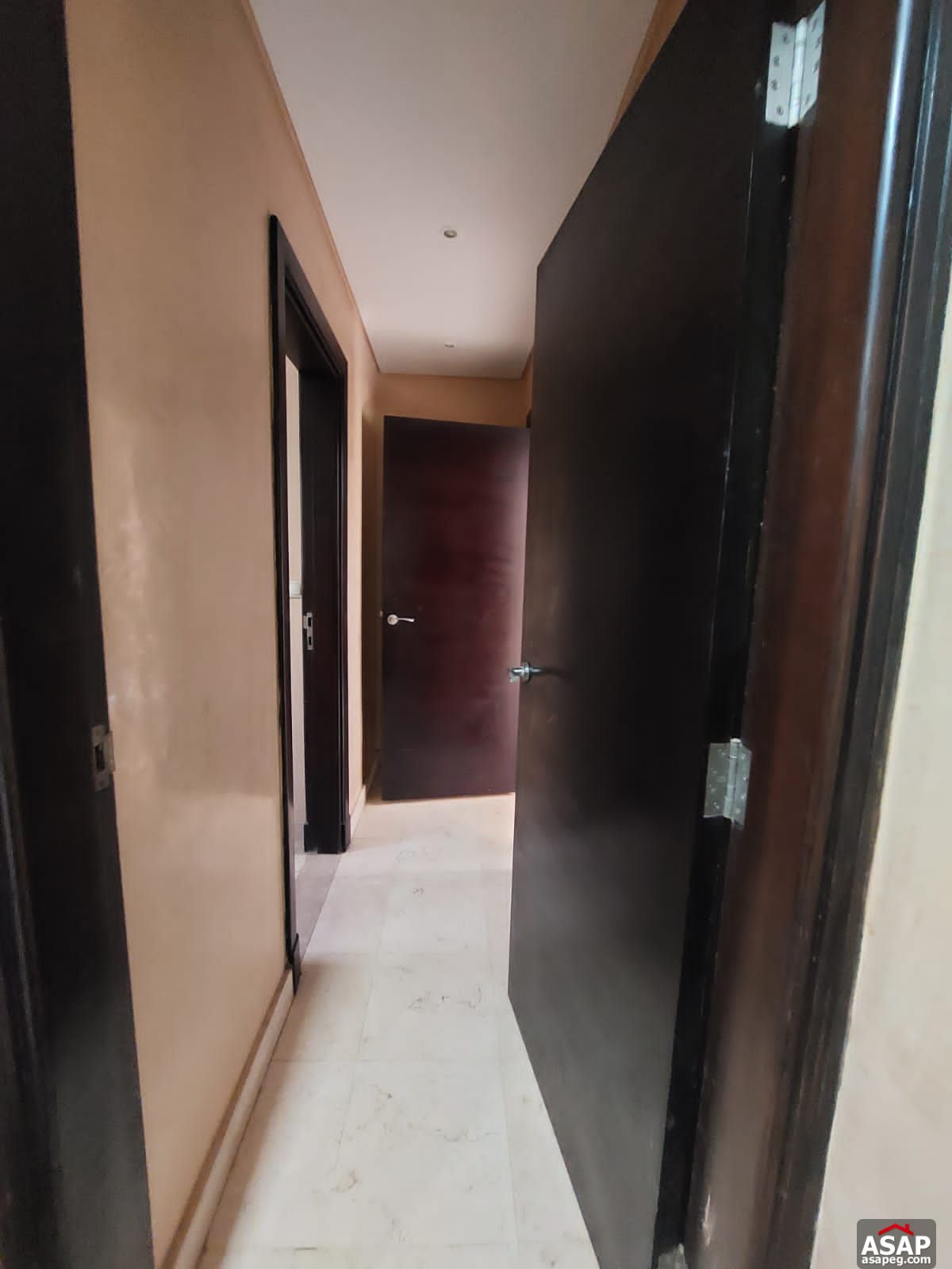 Stand Alone for Rent in Mivida Emaar