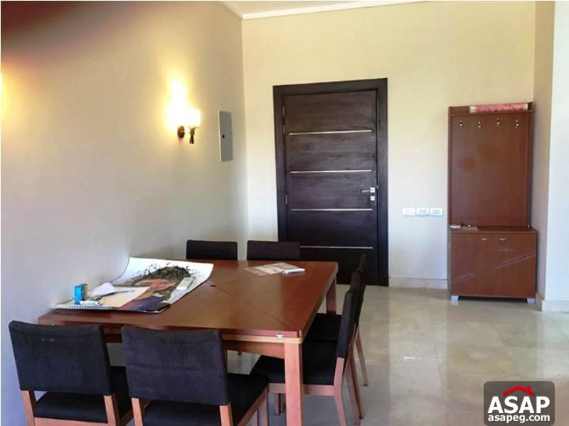 Studio for Rent in the Village