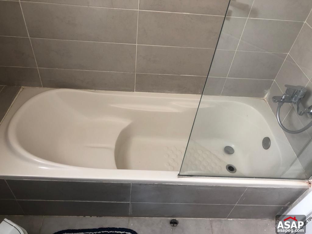 Studio with Garden for Rent in Village Gate Compound Studio with Garden for Rent in Village Gate Compound