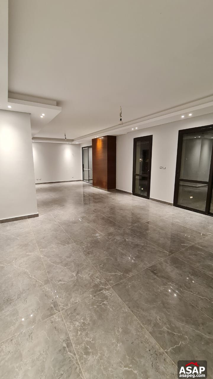 Duplex with Garden for Rent in Eastown Sodic Duplex with Garden for Rent in Eastown Sodic