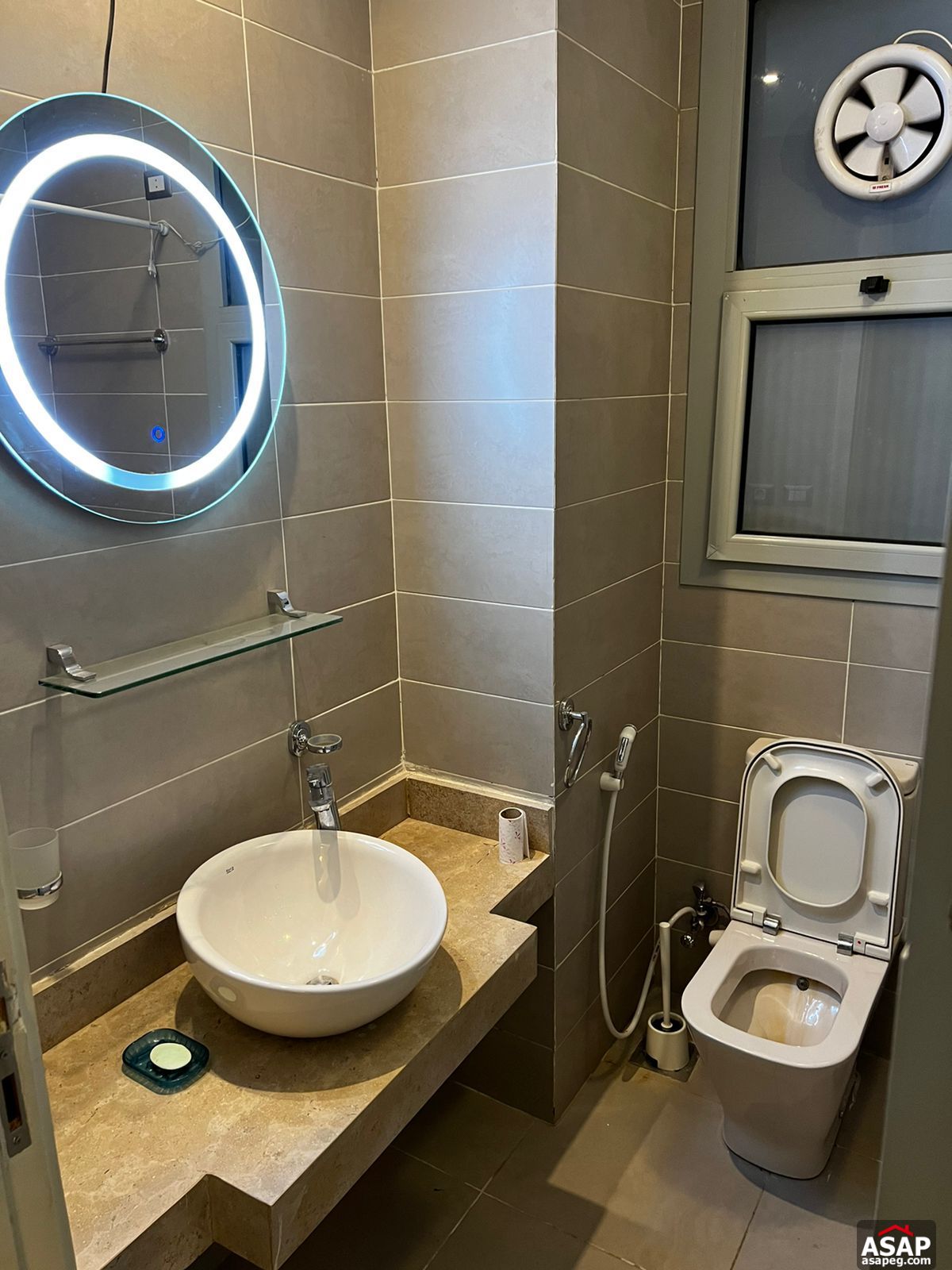 Studio for Rent in the Village