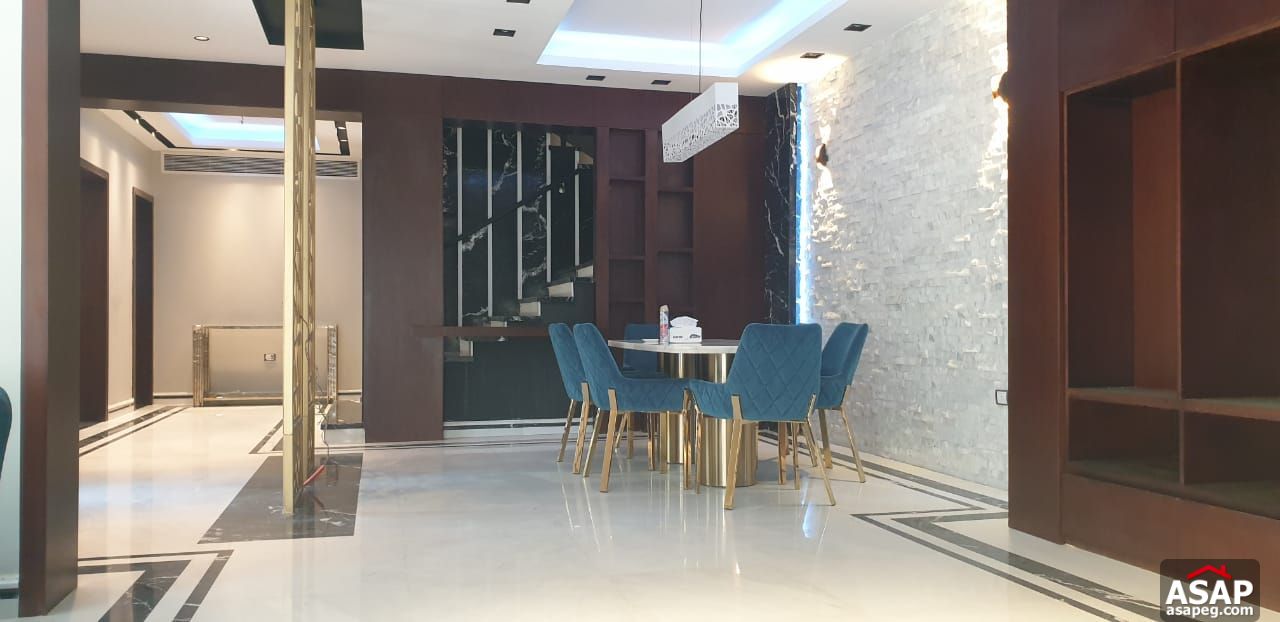 Finished Town House for Sale in Hyde Park Finished Town House for Sale in Hyde Park