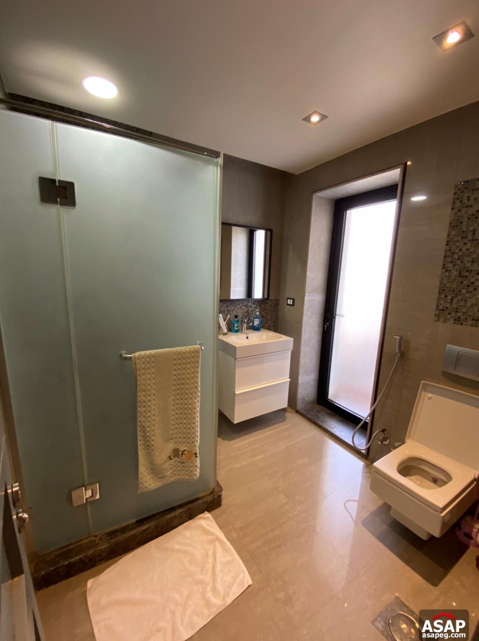 Apartment for Rent in The WaterWay