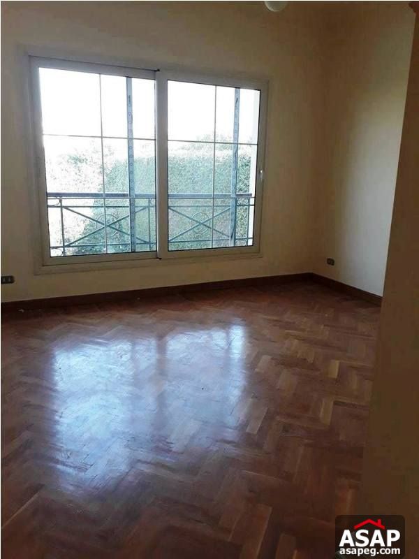 Villa for Rent in Katameya Heights Villa for Rent in Katameya Heights