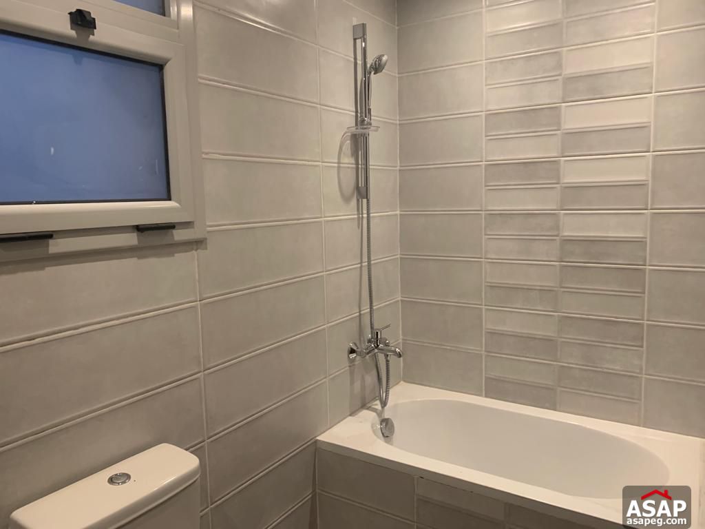 Apartment for Rent in Cairo Festival City Apartment for Rent in Cairo Festival City