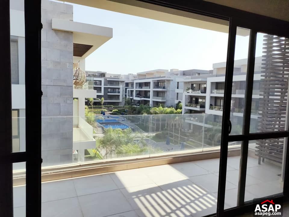 Apartment for Rent in EL Patio 7