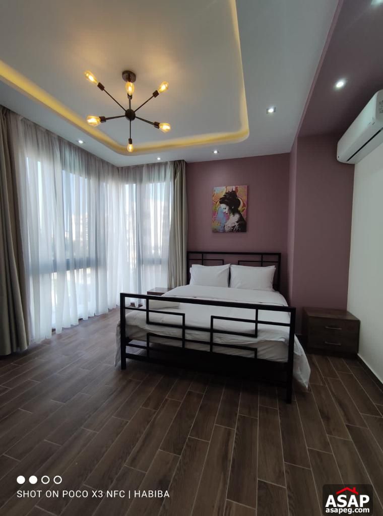 Furnished Apartment for Rent in Eastown Sodic Furnished Apartment for Rent in Eastown Sodic