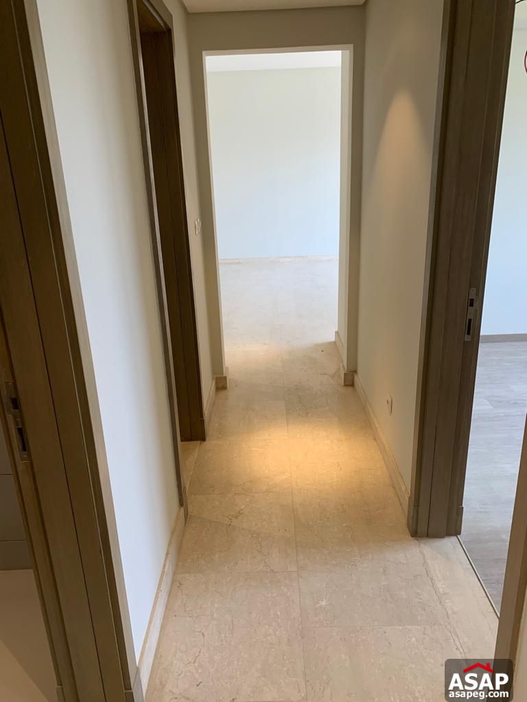 Apartment for Rent in Mivida Compound Apartment for Rent in Mivida Compound