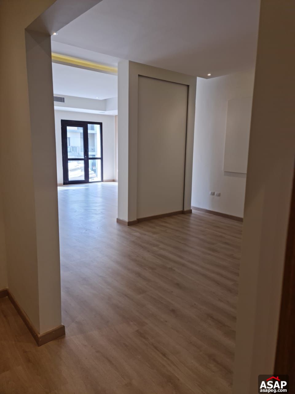 Apartment for Rent in Eastown Compound Apartment for Rent in Eastown Compound