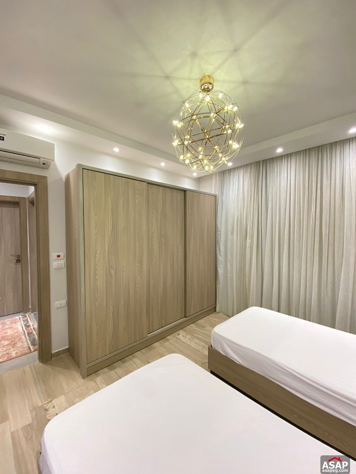 Flat for Rent in Lake View Residence Flat for Rent in Lake View Residence