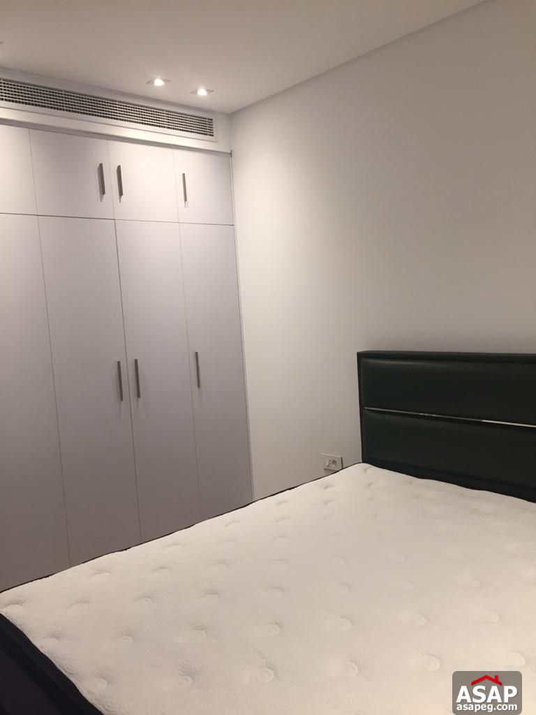 Apartment for Rent in the WaterWay Compound Apartment for Rent in the WaterWay Compound