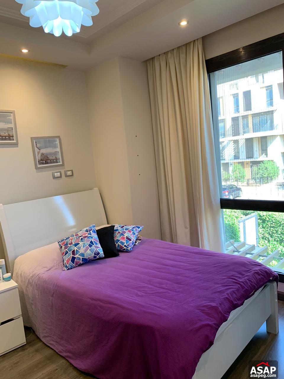 Duplex for Rent in New Cairo compounds - Eastown Sodic. Duplex for Rent in New Cairo compounds - Eastown Sodic.