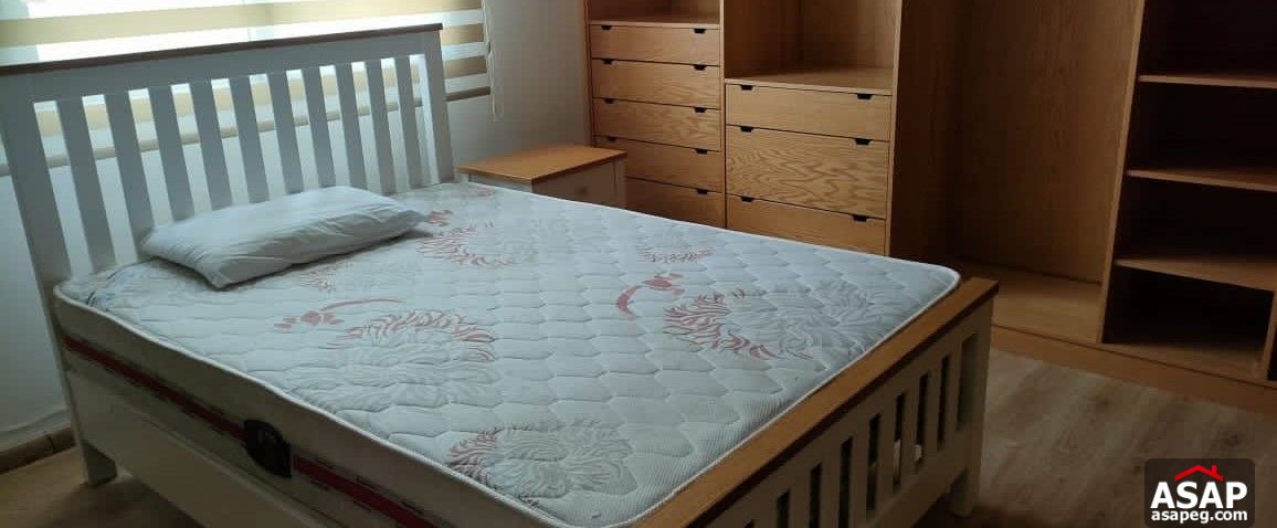 Furnished Apartment for Rent in Cairo Festival City Furnished Apartment for Rent in Cairo Festival City