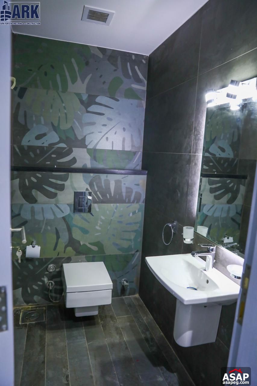 Villa for Rent in CFC Compound