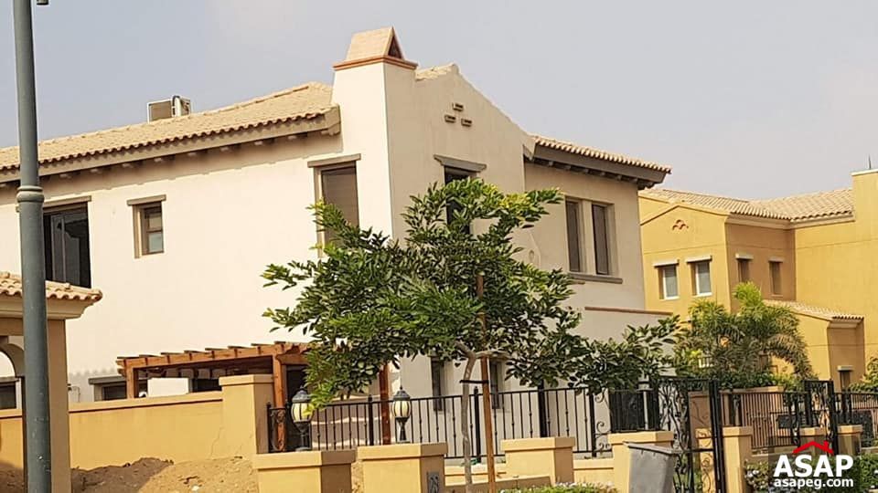For Rent Villa in Mivida Emaar For Rent Villa in Mivida Emaar