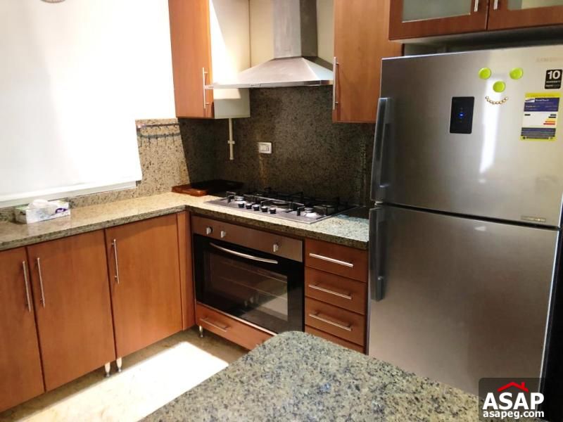 Ground Floor in Katameya Plaza Ground Floor in Katameya Plaza