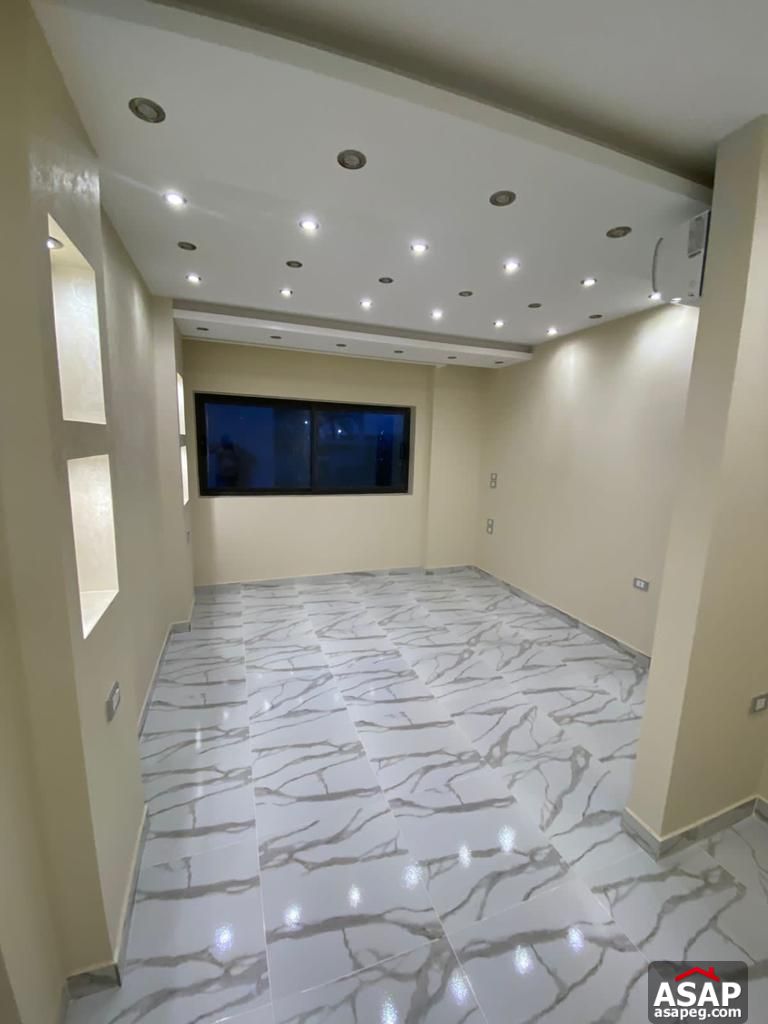 Apartment for Rent in Lake View Residence Apartment for Rent in Lake View Residence