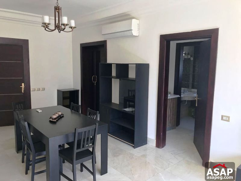 Studio for Rent in the Village