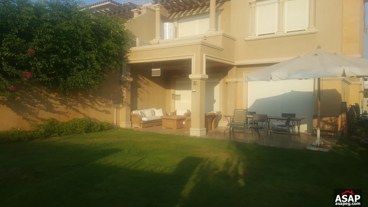 Villa for Rent in Meadows Park Villa for Rent in Meadows Park