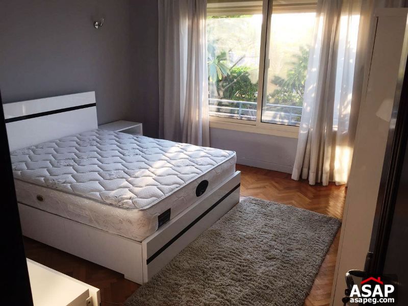 Duplex with Garden in Bamboo Palm Hills - Sheikh Zayed Duplex with Garden in Bamboo Palm Hills - Sheikh Zayed