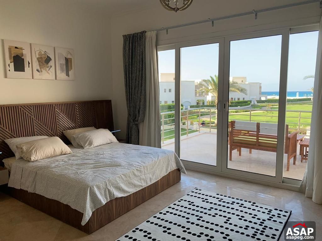 Villa for Sale in Marassi , North Coast Villa for Sale in Marassi , North Coast