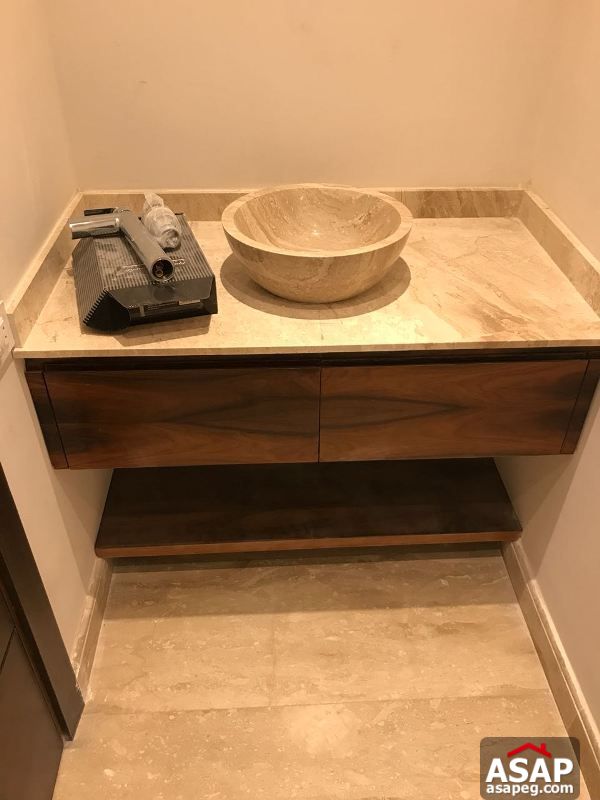 Apartment with Garden for Rent in Park View Apartment with Garden for Rent in Park View