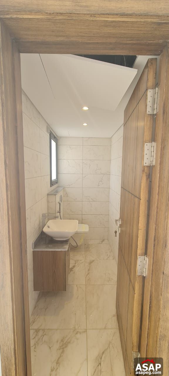 Town House for Rent in Fifth Square Town House for Rent in Fifth Square