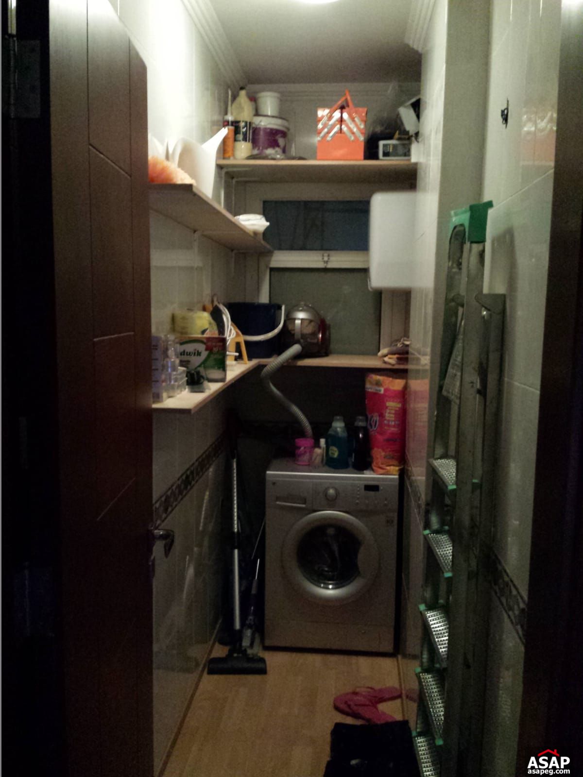 Furnished Apartment for Rent in Maadi Degla