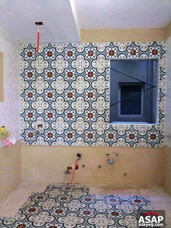 Finished Apartment for Sale in Park View - New Cairo Finished Apartment for Sale in Park View - New Cairo