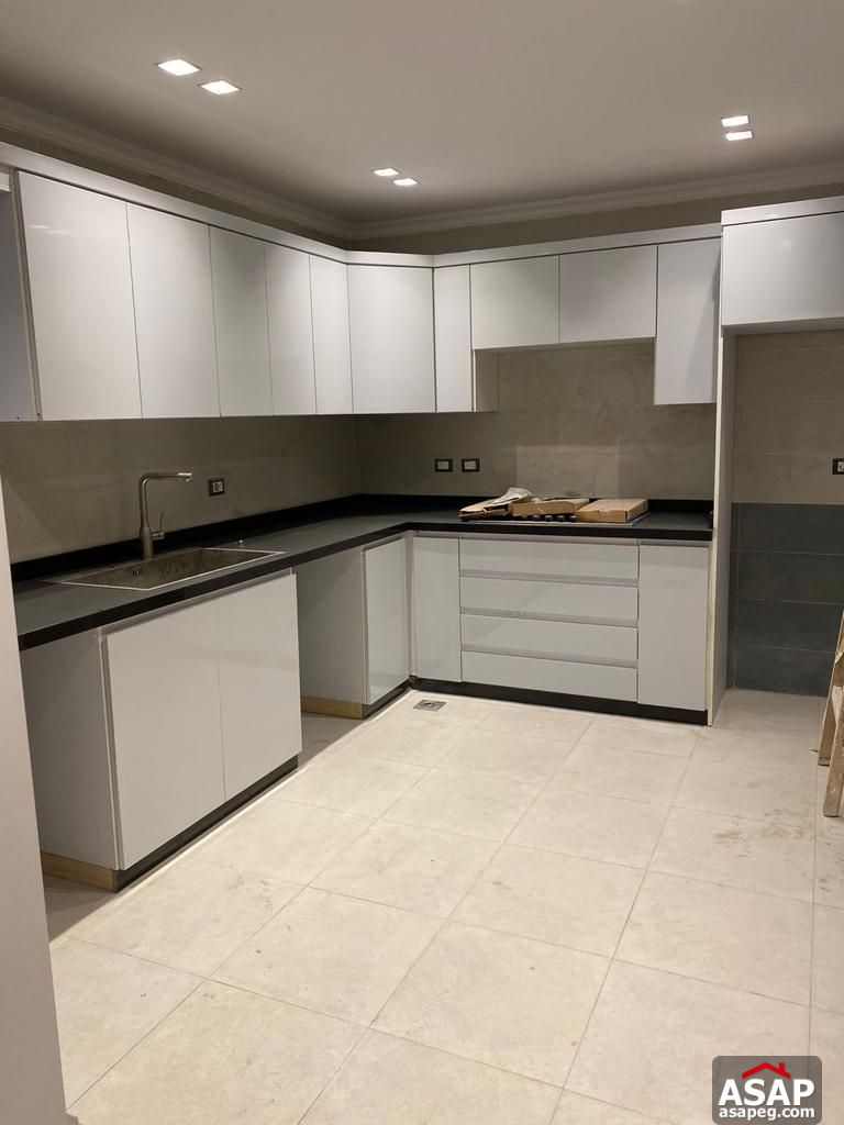 Ground Floor for Rent in Eastown Compound