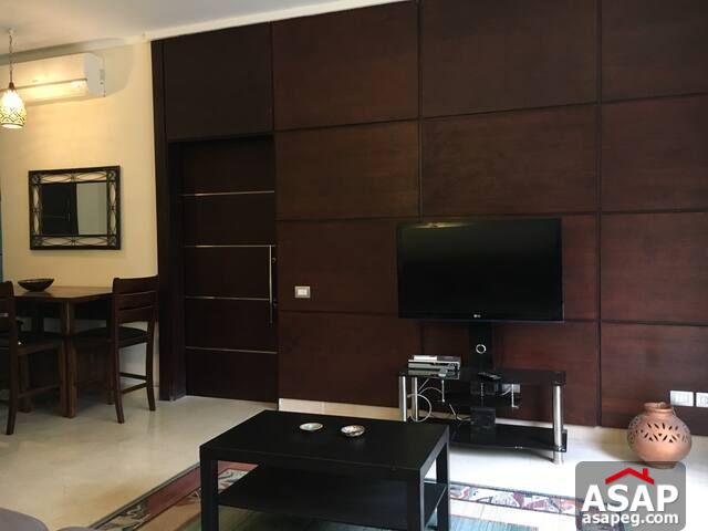 Studio for Rent in the Village Palm Hills