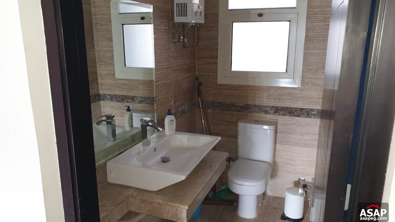 Furnished Apartment for Rent in the Village Palm Hills Furnished Apartment for Rent in the Village Palm Hills