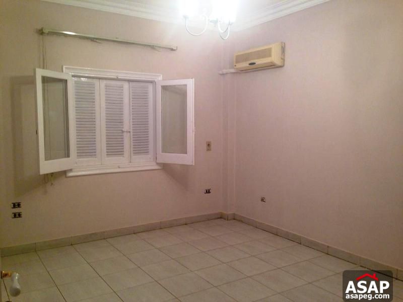 Office with Big Terrace for Rent in Mohandiseen Office with Big Terrace for Rent in Mohandiseen