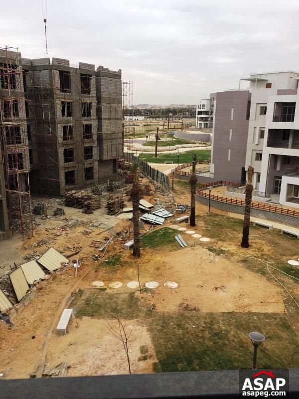 Apartment with Prime Location in Cairo Festival City Apartment with Prime Location in Cairo Festival City