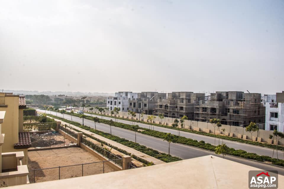 Semi Furnished Stand Alone for Rent in Mivida Semi Furnished Stand Alone for Rent in Mivida