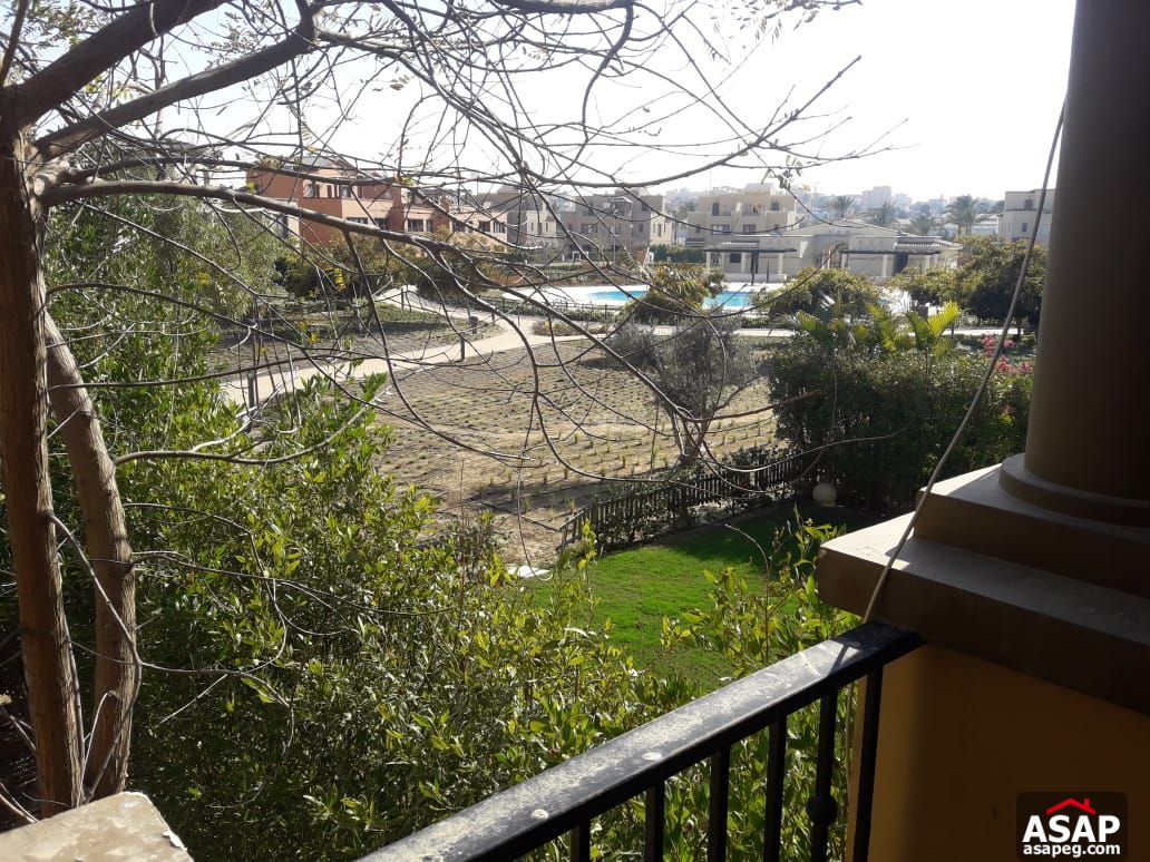 Twin house for sale in Marassi Veneto Twin house for sale in Marassi Veneto