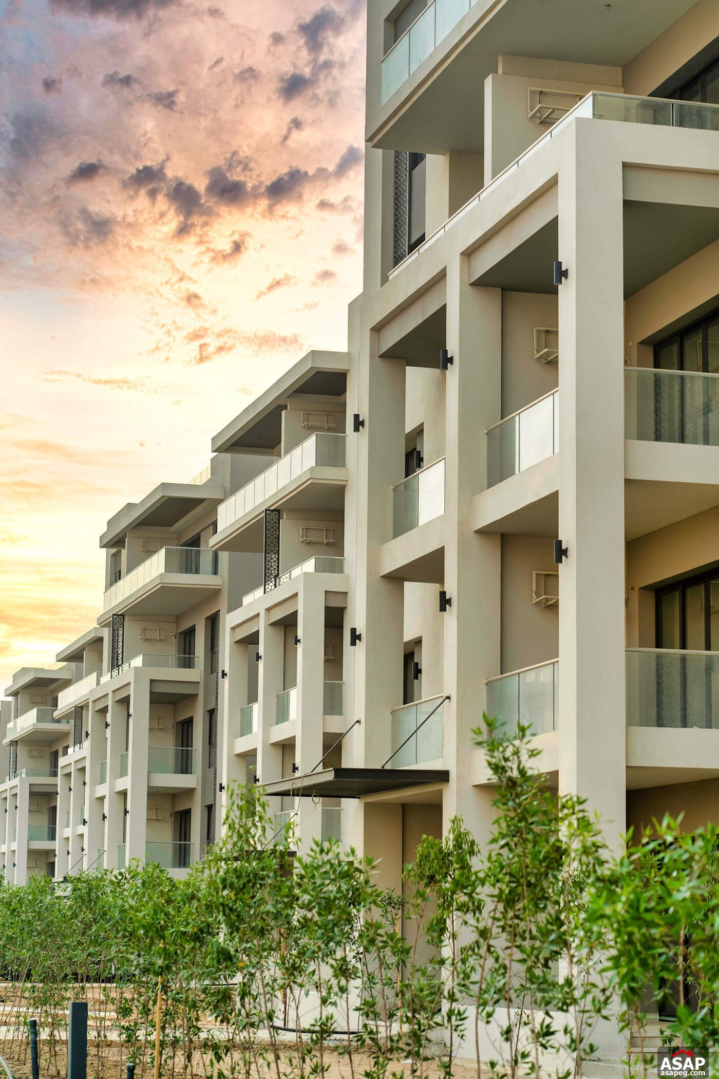 Fully Finished Apartment for Sale in The Address East Fully Finished Apartment for Sale in The Address East