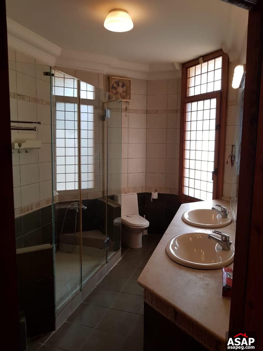 Ground Floor for Rent in 5th Settlement Ground Floor for Rent in 5th Settlement