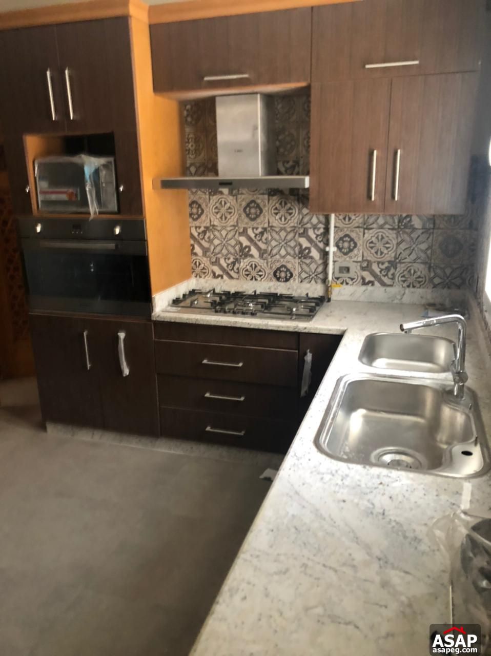 Stand Alone for Rent in Palm Hills Golf Extention