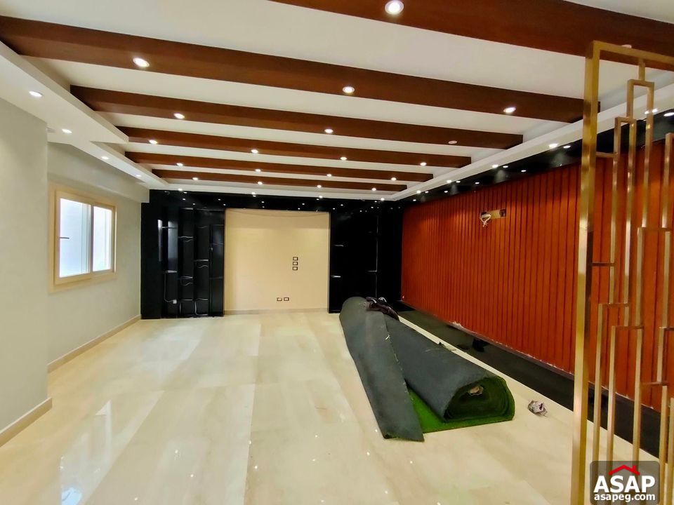 Duplex for Rent in Family City Compound Duplex for Rent in Family City Compound